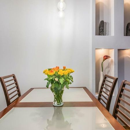 Maya'S Flats & Resorts - Old Town Piwna Gdansk Luaran gambar