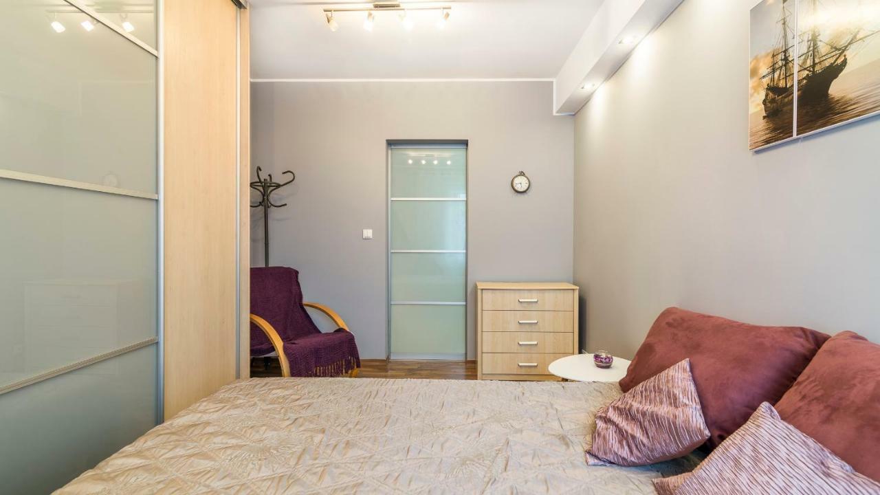 Maya'S Flats & Resorts - Old Town Piwna Gdansk Luaran gambar